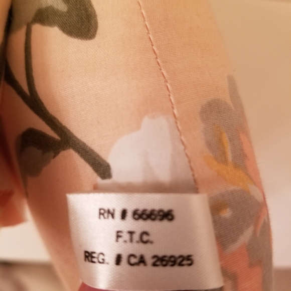 #1038C Stuffed Cat - Picture 3 of 11